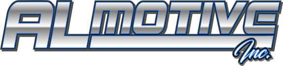 ALmotive Logo