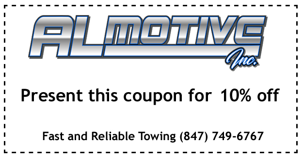 Save 10% on Coupon